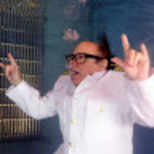 Meet your Posher, Hooplehead